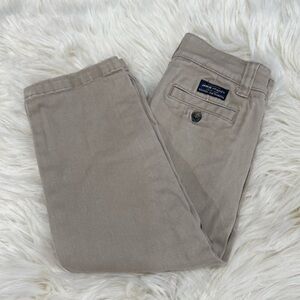 Janie and Jack The Twill Pant